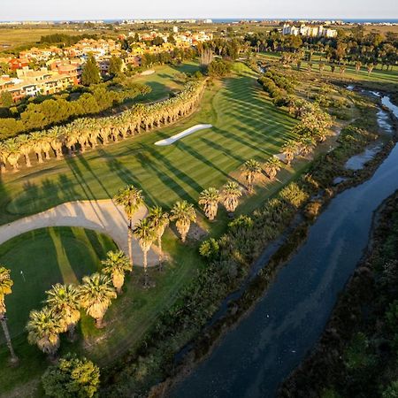 El Rincon Del Golf I By H - Isla Canela Golf Grhi6P06 Bagian luar foto