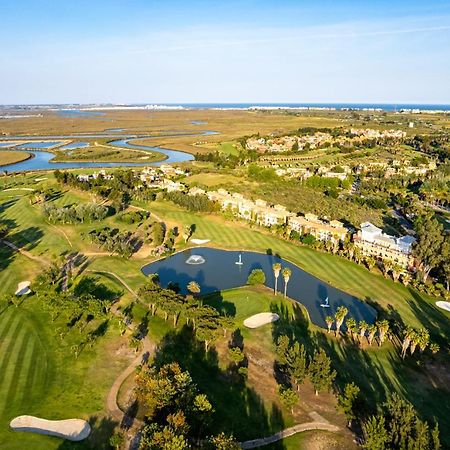 El Rincon Del Golf I By H - Isla Canela Golf Grhi6P06 Bagian luar foto