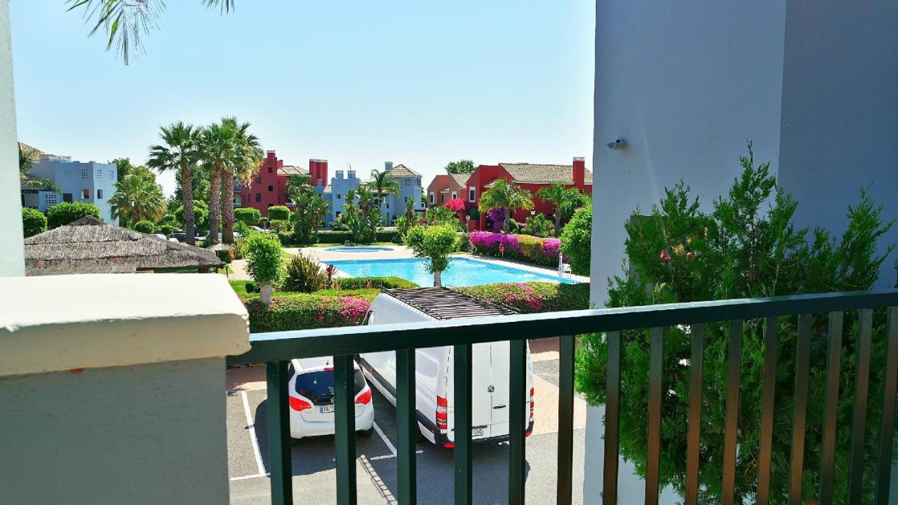 El Rincon Del Golf I By H - Isla Canela Golf Grhi6P06 Bagian luar foto
