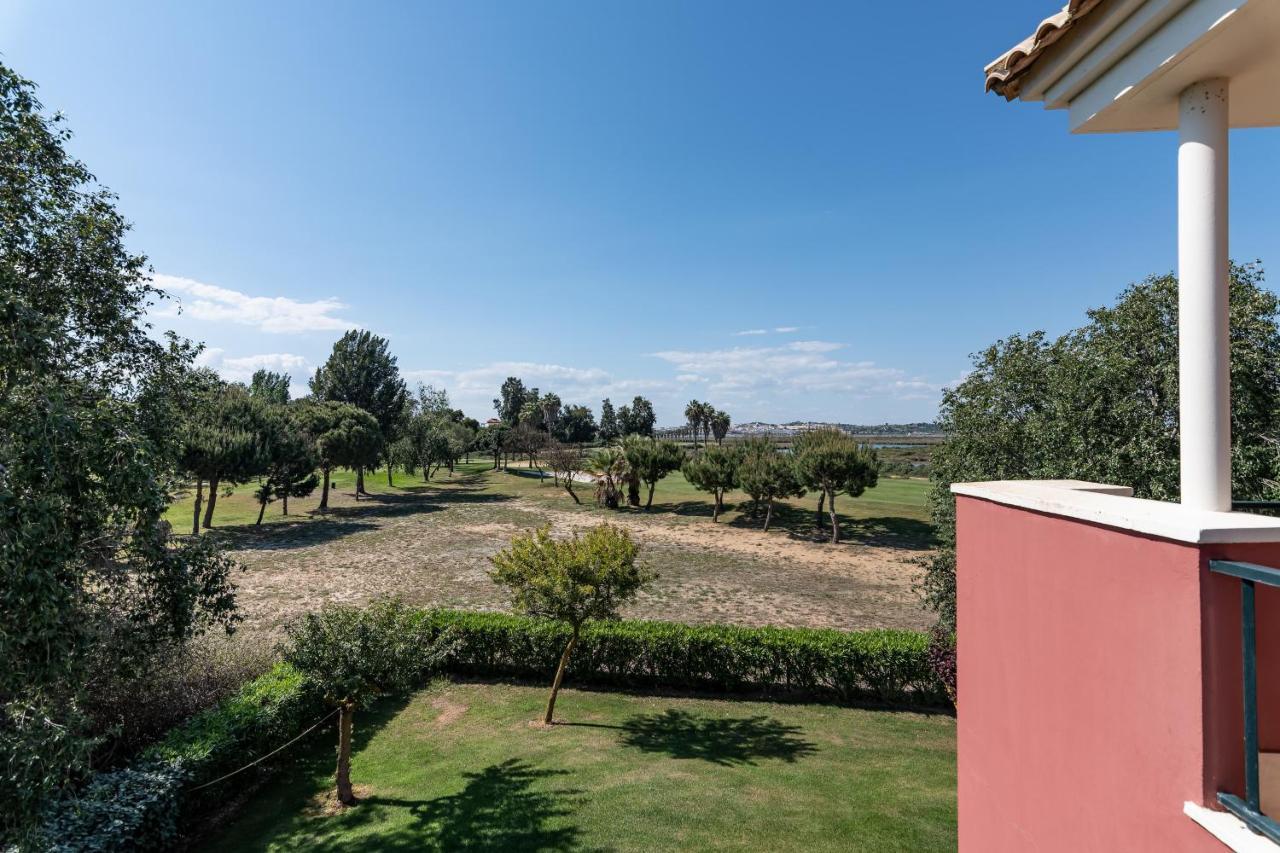 El Rincon Del Golf I By H - Isla Canela Golf Grhi6P06 Bagian luar foto