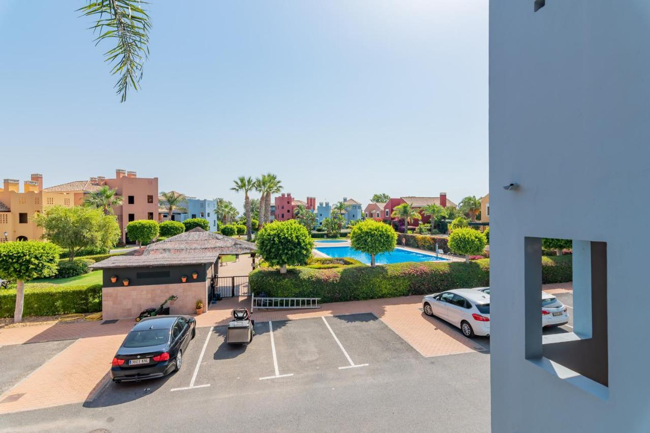 El Rincon Del Golf I By H - Isla Canela Golf Grhi6P06 Bagian luar foto