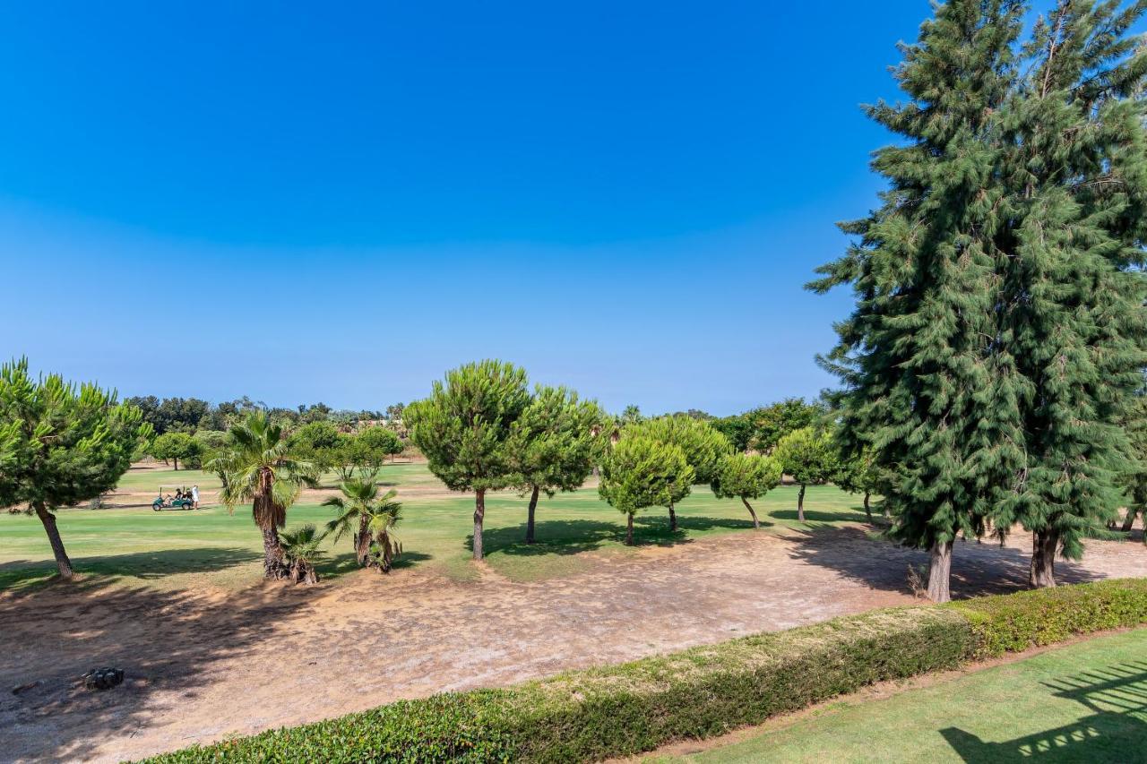 El Rincon Del Golf I By H - Isla Canela Golf Grhi6P06 Bagian luar foto