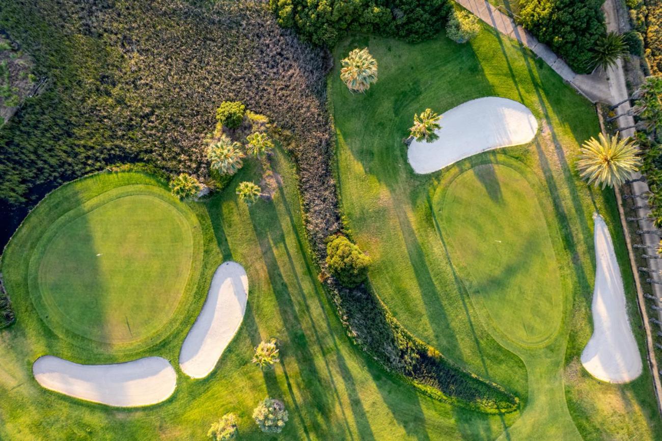 El Rincon Del Golf I By H - Isla Canela Golf Grhi6P06 Bagian luar foto