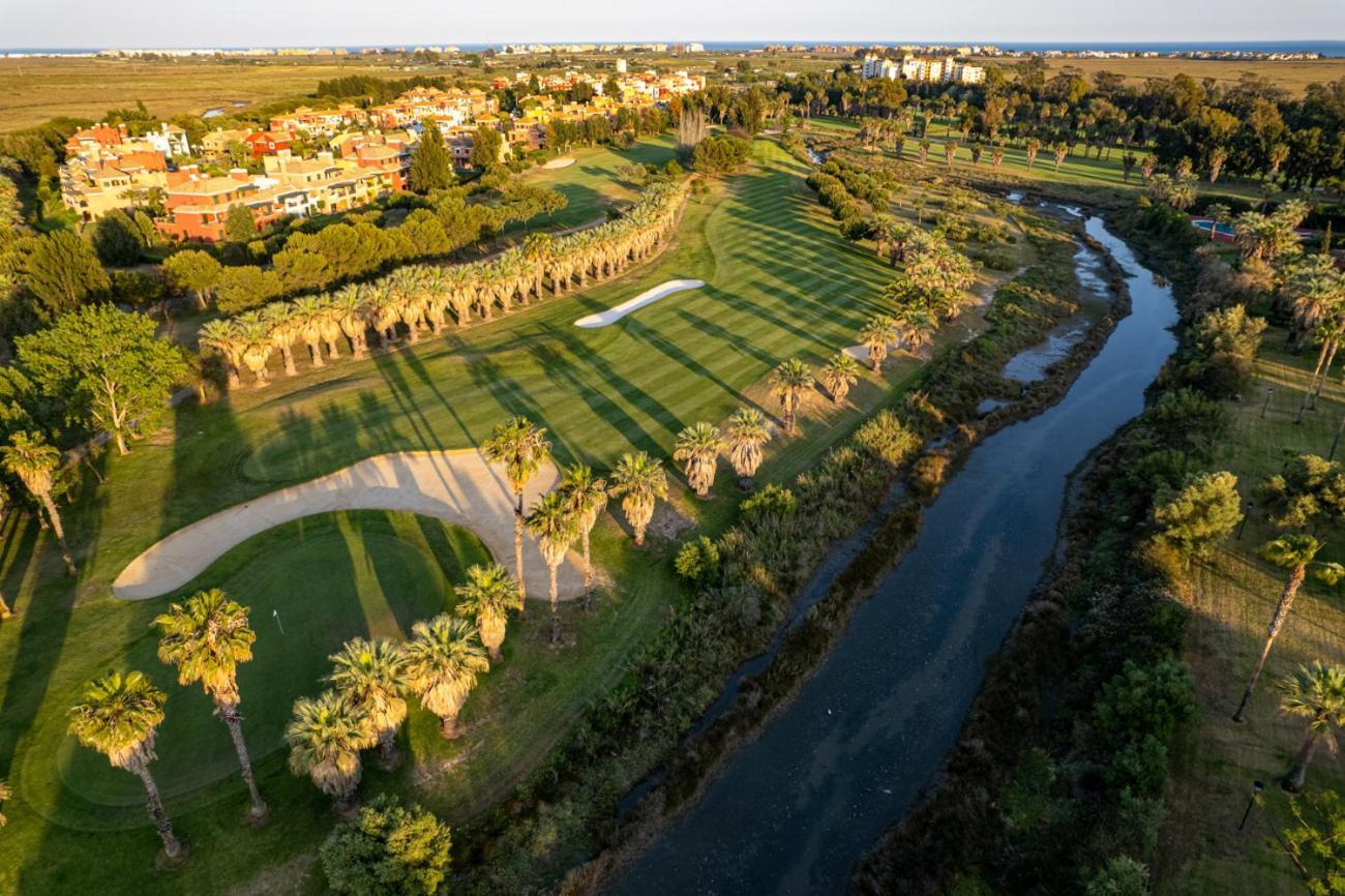 El Rincon Del Golf I By H - Isla Canela Golf Grhi6P06 Bagian luar foto
