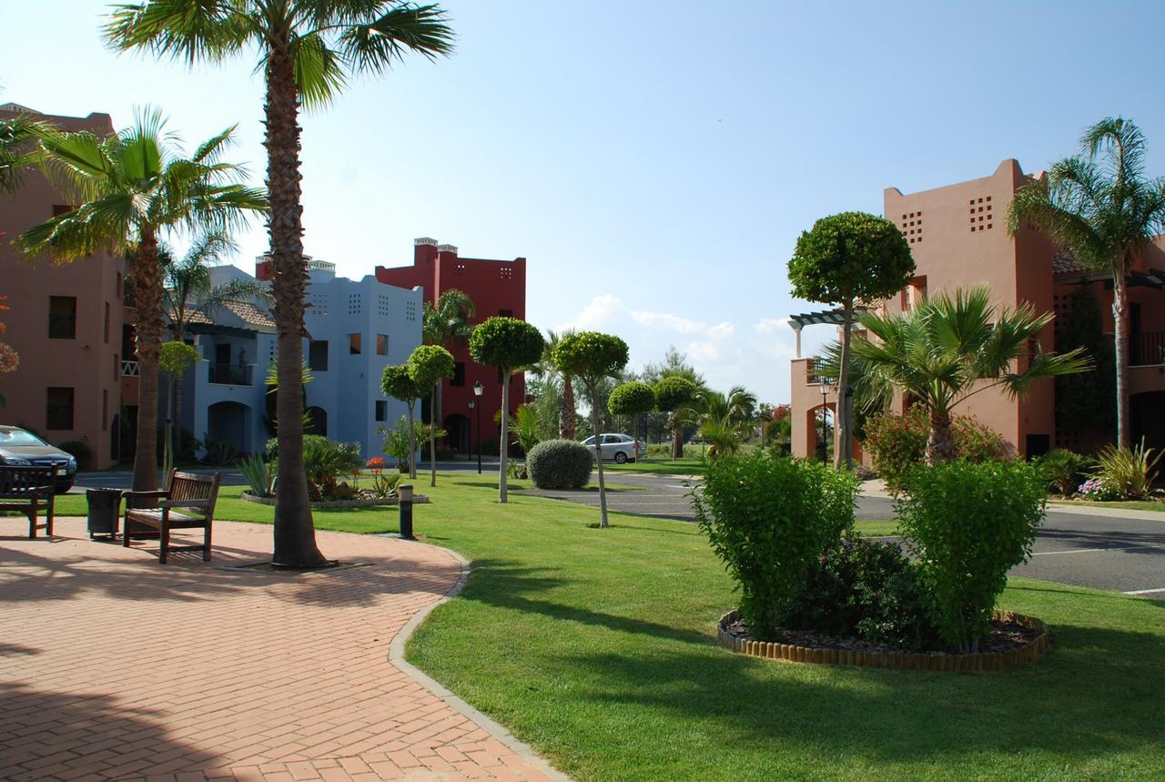El Rincon Del Golf I By H - Isla Canela Golf Grhi6P06 Bagian luar foto
