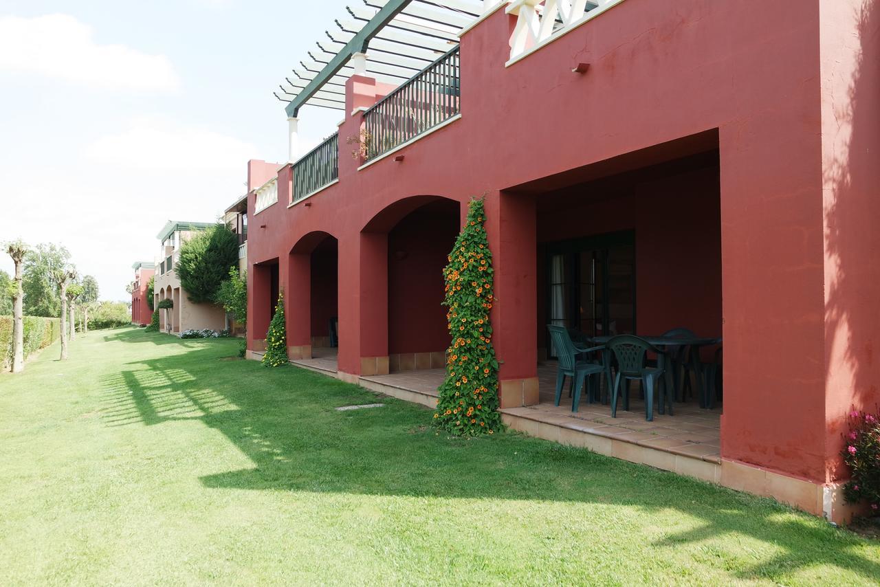 El Rincon Del Golf I By H - Isla Canela Golf Grhi6P06 Bagian luar foto