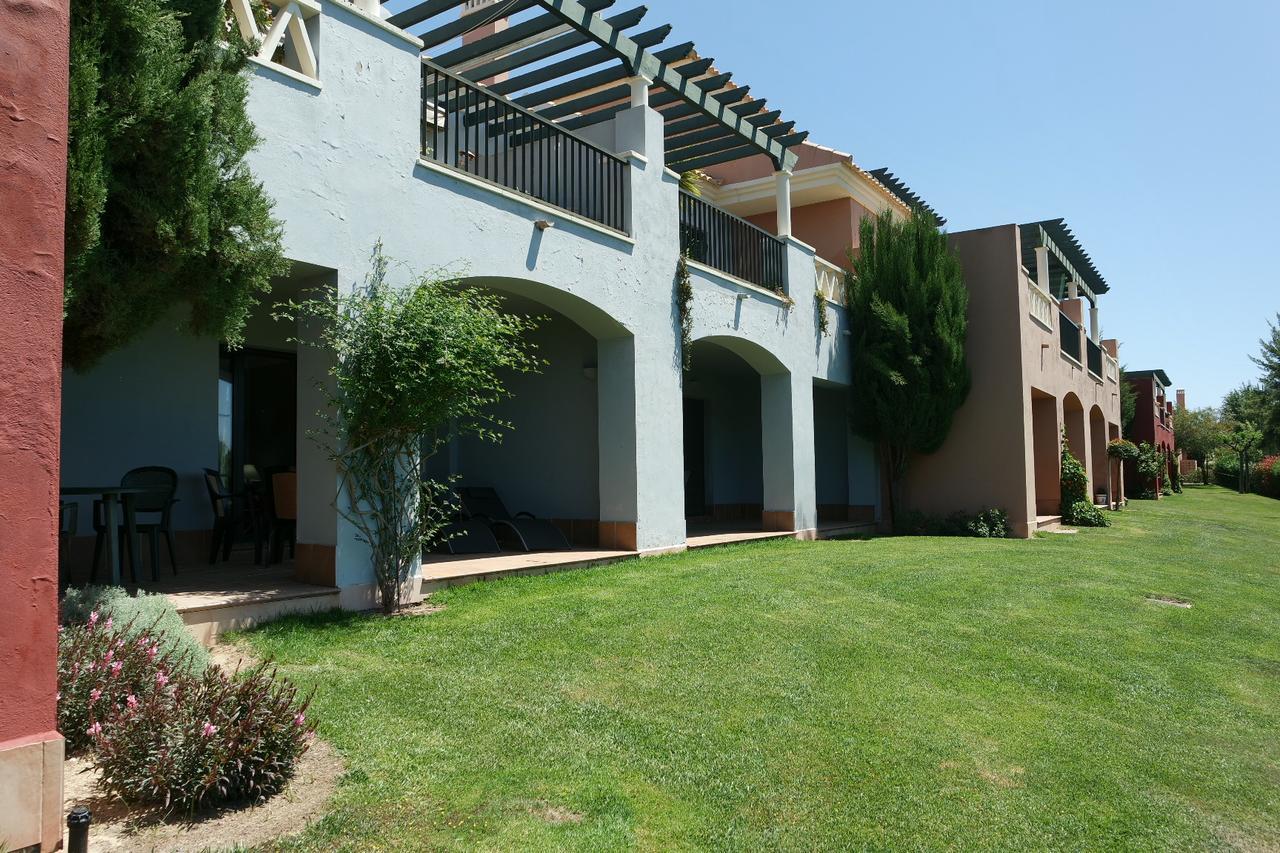 El Rincon Del Golf I By H - Isla Canela Golf Grhi6P06 Bagian luar foto