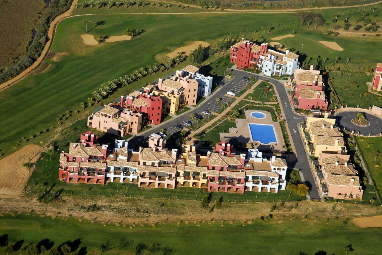El Rincon Del Golf I By H - Isla Canela Golf Grhi6P06 Bagian luar foto